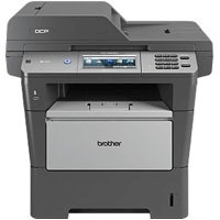 Brother DCP-8250dn